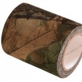 Лента камуфляжная клеевая Allen Cloth Tape, Realtree AP