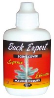 Масло - нейтрализатор запаха (лиственница) Buck Expert 