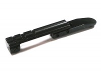 Поворотный кронштейн Apel EAW с верхушкой на Weaver, на Remington 700