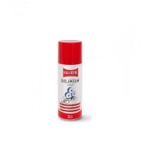 Смазка силиконовая Ballistol Silikonspray 200ml