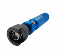 Держатель гильзы K&M с алюминиевой ручкой