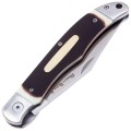 Нож складной Cold Steel Ranch Boss II сталь SK-5 рукоять PVC