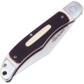 Нож складной Cold Steel Ranch Boss II сталь SK-5 рукоять PVC