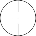 Прицел Konushot 3-12x40, сетка 30-30 нить, кольца на призму 11мм