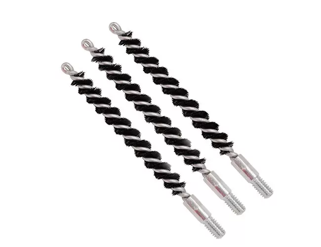Ерш нейлоновый Tipton Nylon Rifle Bore Brush калибр .30 (7,62 мм)
