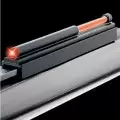 Мушка Truglo TG945R ширина планки 6,35мм, самоклеющаяся, красная, 1,5мм