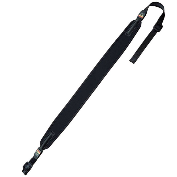 Ремень Niggeloh NG000019 black 011100033