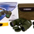 Бинокль Konus ARMY 8x42 WA