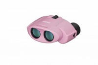 Бинокль Pentax UP 8x21 pink