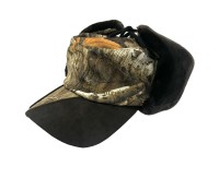 Шапка Deerhunter muflon realtree edge camo 