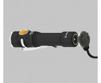 Фонарь EDC Armytek Prime C2 Pro Magnet USB XHP50.2 2400 lm