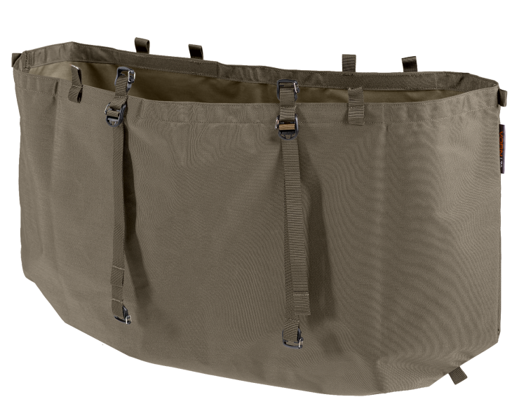 Сумка Vorn L70 объемом 70 литров