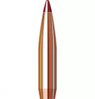 Пуля Hornady ELD-X 6.5mm/143gr. 100шт.