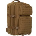 Рюкзак ShotTime Tactical, 30л, койот