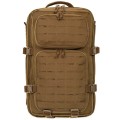 Рюкзак ShotTime Tactical, 30л, койот