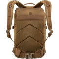 Рюкзак ShotTime Tactical, 30л, койот