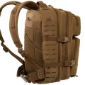 Рюкзак ShotTime Tactical, 30л, койот