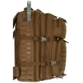 Рюкзак ShotTime Tactical, 30л, койот