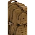 Рюкзак ShotTime Tactical, 30л, койот