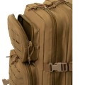 Рюкзак ShotTime Tactical, 30л, койот