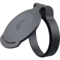 Крышка защитная Vector Optics Continental 44mm Metal Filp-upCap, на окуляр