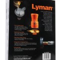Книга Lyman 51St Edition Reloading Handbook твердая обложка