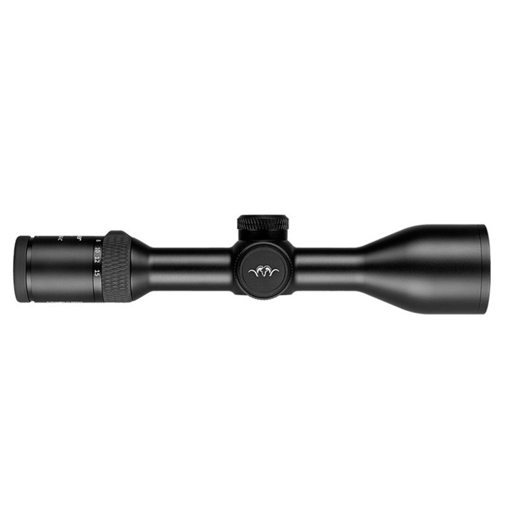 Оптический прицел Blaser B2 2,5-15х56 IC QDC+