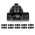 Оптический прицел Blaser B2 2,5-15х56 IC QDC+