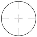 Оптический прицел Marcool ALT 1-6x24 IR прицельная сетка MAR-127