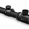 Оптический прицел Vortex Crossfire II 1-4x24 SFP, марка V-Brite
