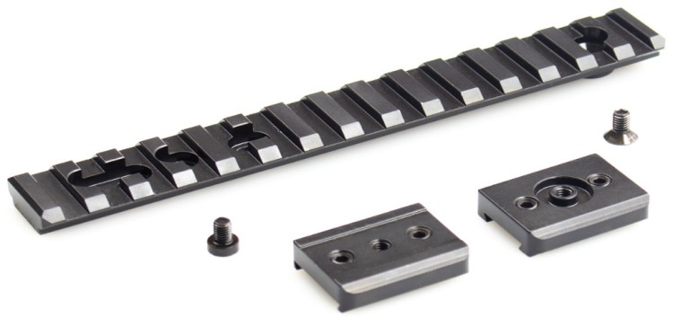 Планка Picatinny Innomount на Sako 85 XS/S/M/L