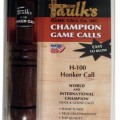 Манок на гуся Faulks H-100