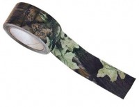 Лента камуфляжная многоразовая Allen Mossy Oak Break-Up® Duct Tape