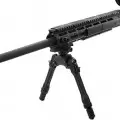 Сошки UTG PRO TBNR на Weaver/Picatinny, вращающаяся наклонная база