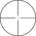Прицел Konuspro 3-9x50, сетка 30-30
