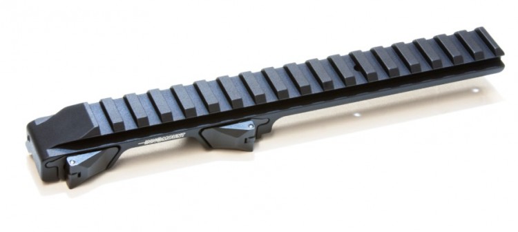 Кронштейн Innomount для MERKEL — Picatinny Long — 190 мм