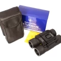 Бинокль Sturman 12x25 чёрный