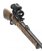 Тепловизионный прицел с дальномером NNPO TR22-LRF-350