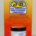 Паста чистящая Brownells J-B Bore Cleaner Compound