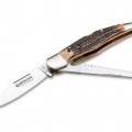 Нож складной Boker Jagdmesser Duo