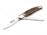 Нож складной Boker Jagdmesser Duo