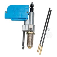 Матрица Dillon Precision для проверки насыпки пороха в гильзе