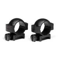 Кольца Vortex Hunter 26mm (низкие) 2 винта
