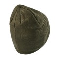 Шапка Deerhunter embossed tarmac green