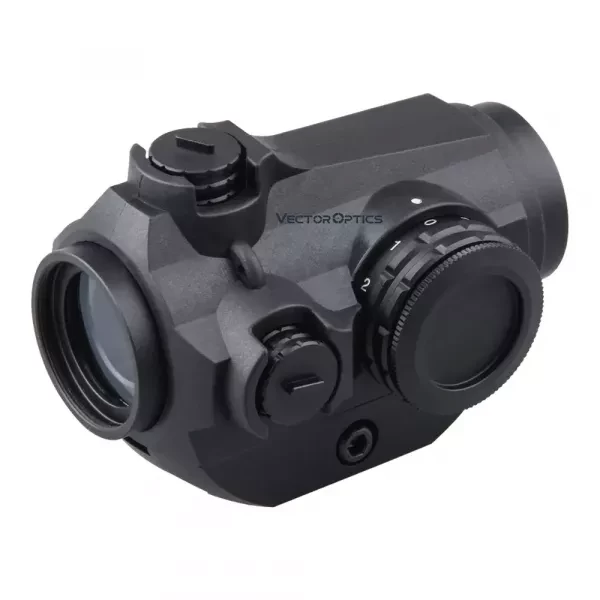 Коллиматор Vector Optics Maverick-III 1x22 S-MIL