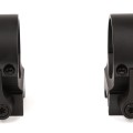 Кольца быстросъемные Leupold QRW на 30мм матовые средние