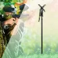 Телескопический монопод-упор для стрельбы FieryDeer Quick-Stick, 150 см