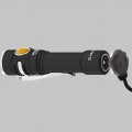 Фонарь Armytek EDC Prime C2 Pro Magnet USB XP-L 2230 lm тёплый свет