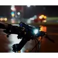 Фонарь Armytek EDC Prime C2 Pro Magnet USB XP-L 2230 lm тёплый свет