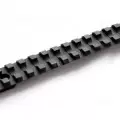 Планка Picatinny Contessa на Weatherby Mark V